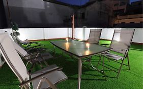 La Terraza de Alfaros&Parking Gratuito